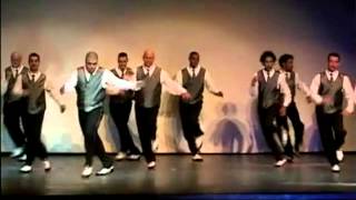 Latin Madness Finale video