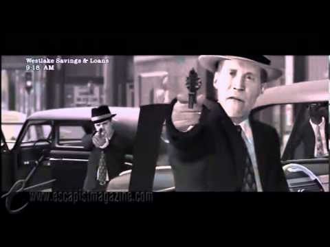 Miracle of Sound: Sweet L.A. (A Song of L.A. Noire)