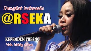 Download lagu KEPENDEM TRESNO COVER BY NETTY ALENA // ARSEKA MUSIK // PUTRA USAHA MULTIMEDIA mp3