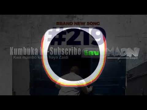 #219 Wimbo Mpya wa Sugu uliofungiwa na BASATA - Mfungwa wa Kisiasa  (2018)