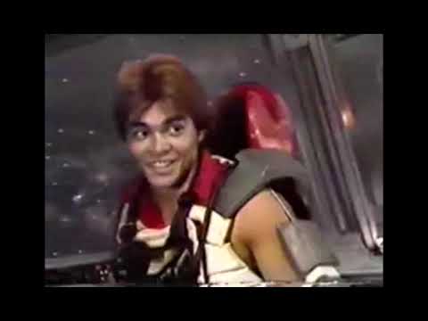 The Most 80s TV Show Ever (Photon Marathon)