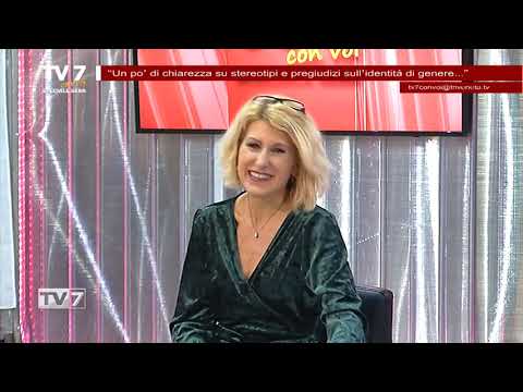 Tv7 con Voi sera del 21/5/2019 - Omofobia (4 di 7)