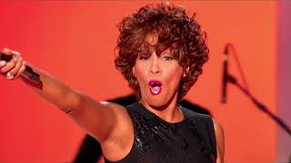 Whitney Houston - Million Dollar Bill Live Le Grand Journal 2009 (Remastered HD)