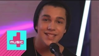 Austin Mahone - Mmm Yeah (Live)