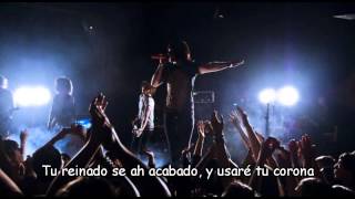 Asking Alexandria   Morte Et Dabo Sub Español)