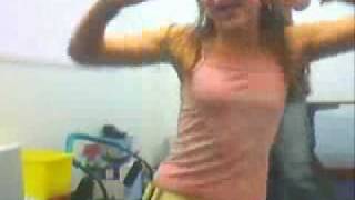 bif naked - let down