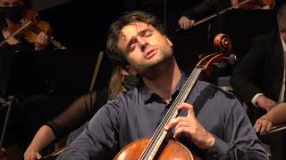 Download lagu Elgar Cello Concerto | IV movement | Leonard Elschenbroich | Rune Bergmann | argovia philharmonic mp3