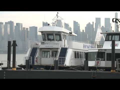 Waterway Expanded Service