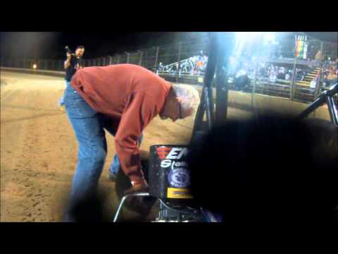 ShowMe Showdown 3 Wide Shootout