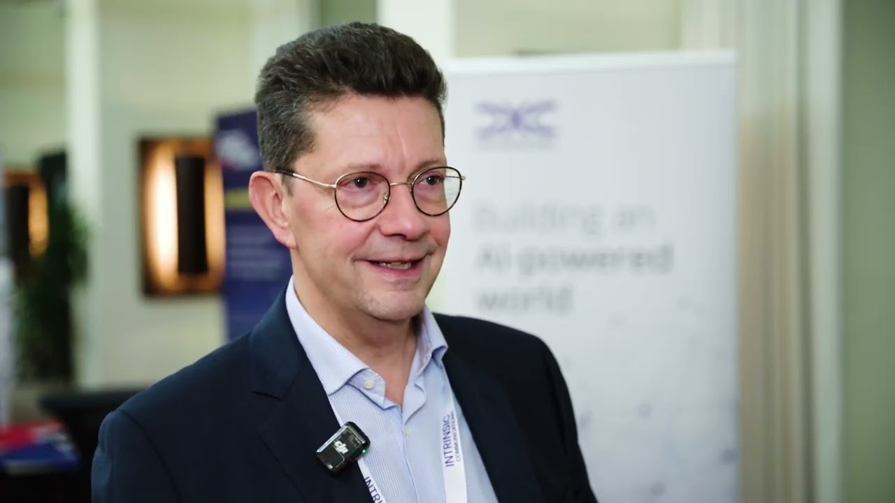 Interview with Laurent D'Izarny-Gorgas, Senior Director - Digital Sales, GE Vernova