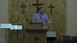 Have We Forgotten That We Are Cleansed?