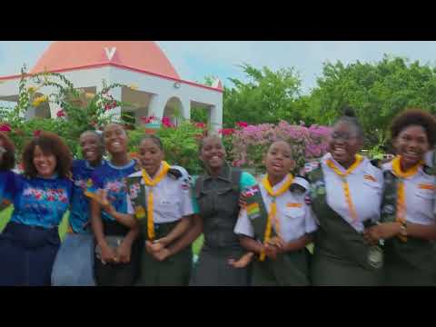 Carlos Báez  - Adventistas Somos (Video Oficial)