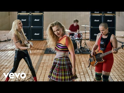 Dream Wife video