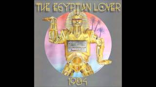 Egyptian Lover - Killin it