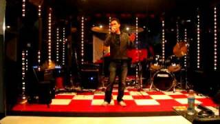 Zacariah - Dahil Mahal Na Mahal Kita (Live)