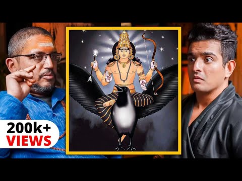 Shani Mahadasha EXPLAINED - How To Please Saturn - Rajarshi Nandy