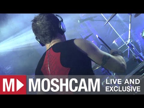Gary Numan - Tracks | Live in Sydney | Moshcam
