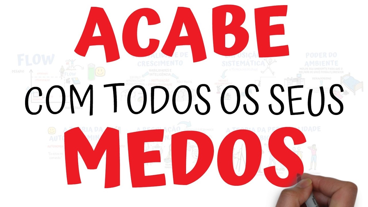 As 7 Ideias Mais Incríveis da Psicologia que Podem Transformar a Sua Vida para Melhor