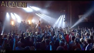 FFF  2015 ALCALINE LE CONCERT