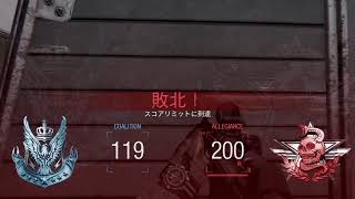 CoD MW マルチオープンベータ