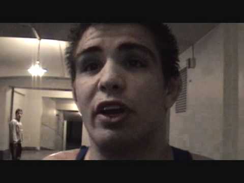 FILA JR FS: Tony Ramos, 60 kg freestyle champion