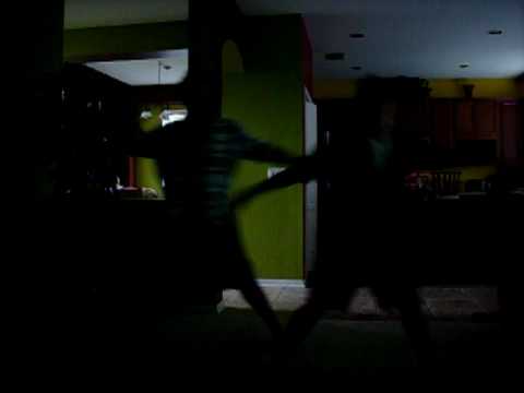 Jerk it Out - The Caesars (Dance)