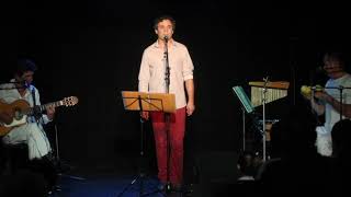 Download lagu Ama (Jon Itçaina) mp3