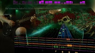 Rocksmith Remastered - DLC - Guitar - Grateful Dead "Uncle John's Band"