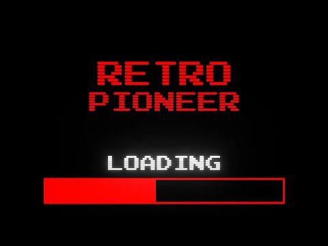 Herzlich Willkommen auf dem Kanal ❗️RetroPioneer❗️