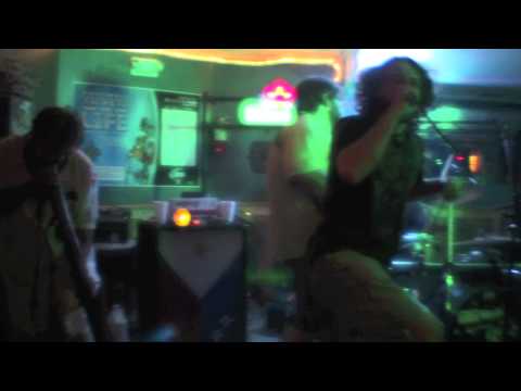 Nobody Panic - Jack Parson's Laboratory OFFICIAL MUSIC VIDEO