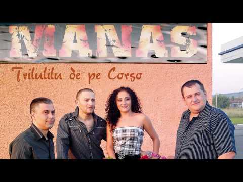 MANAS - Declaratie de dragoste