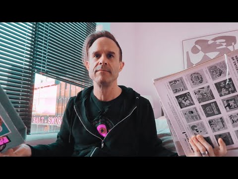 Show trip gone wrong