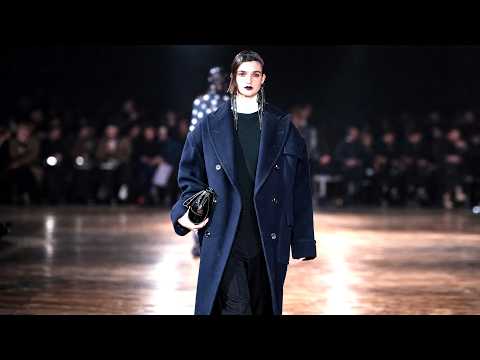 Area | Fall/Winter 2026/27 | New York Fashion Week