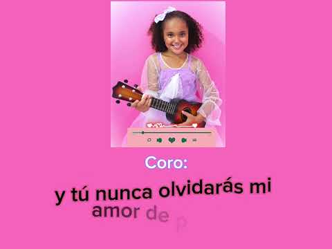 Reina guajira - Andrea Sofía Show (Cover) - Elder Dayan.