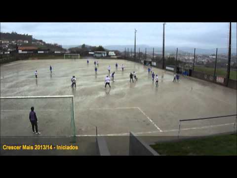 Polvoreira - 2 : Crescer Mais - 3