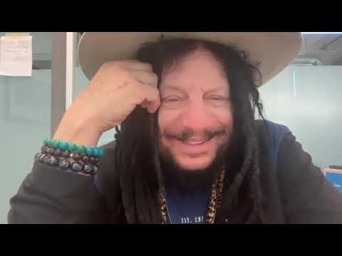 Don Was (Pan Detroit Ensemble) Interview with Meagan Panici on WZRD Chicago 88.3 FM 8/25/25