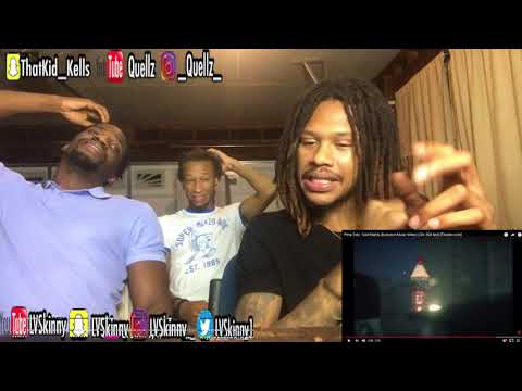 Pimp Tobi - Cold Nights (Reaction Video)