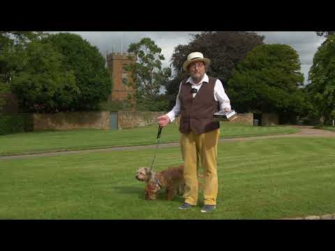 A History of Shenington and Alkerton | Just Beyond the Cotswolds