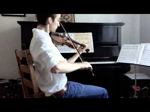 Violinbwoy - Shiver Shashamane