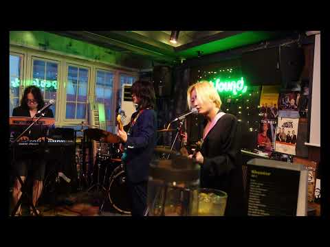 Narotic - Where We Stand  / gig at PetSounds 2023.6.16.fri