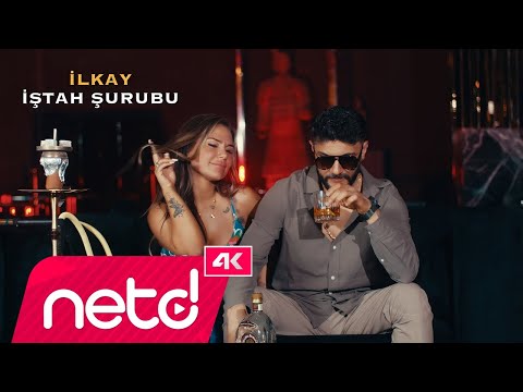 İlkay - İştah Şurubu