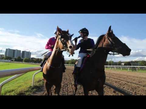 Bank Of Burden 4th Stockholm Cup