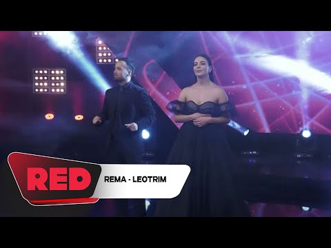 Rema Canolli dhe Leotrim Gashi Potpuri