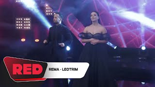 Leotrim Gashi & Rema Canolli - Potpuri (Gezuar 2021)