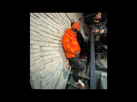 [FREE] Leto x Ninho x Maes Type Beat - "OFF WHITE" | Instru Rap Melodic Drill 2021