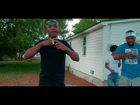 RealMoney Trilla x Otto1k - Run It Up (Official Music Video) Shot By: TNT Filmz