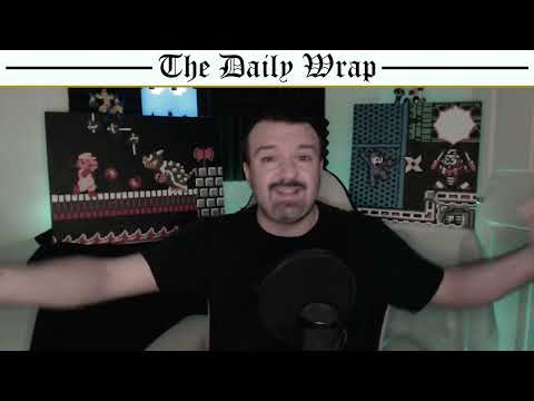 The Daily Wrap: Jan. 29, 2023 - Updated Schedule (Feedback Needed!), Dead Space BUGS and Warzone