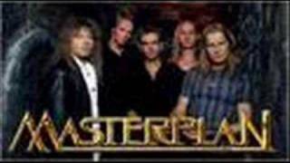 Masterplan - Soulburn