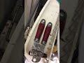 CLEANING MY GEORGE FOREMAN GRILL PART 2