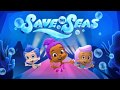 Promo Bubble Guppies The New Guppy Nickelodeon 2019